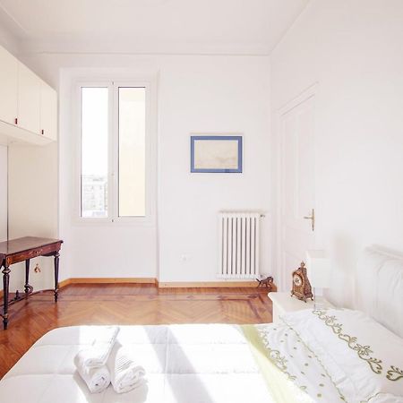 Green Apartment In The Center By Wonderful Italy San Remo Extérieur photo