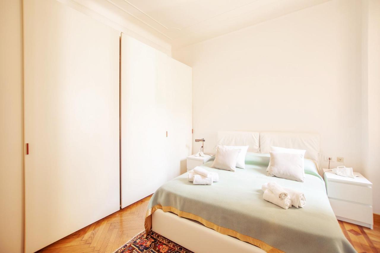 Green Apartment In The Center By Wonderful Italy San Remo Extérieur photo