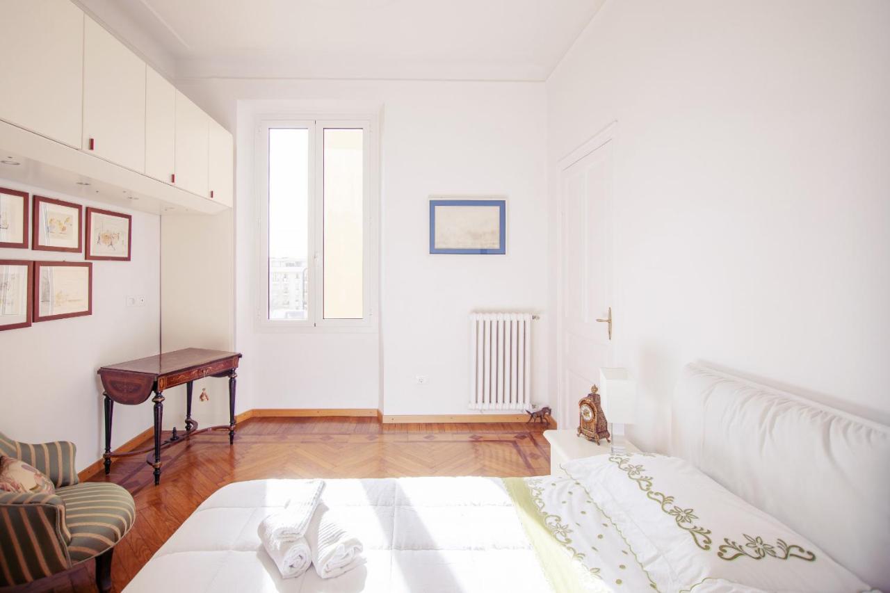 Green Apartment In The Center By Wonderful Italy San Remo Extérieur photo