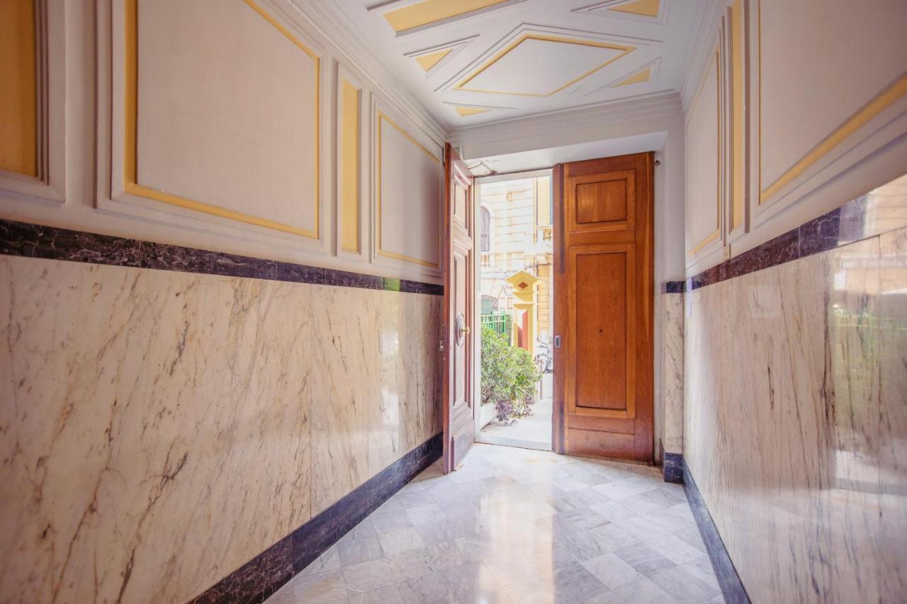 Green Apartment In The Center By Wonderful Italy San Remo Extérieur photo