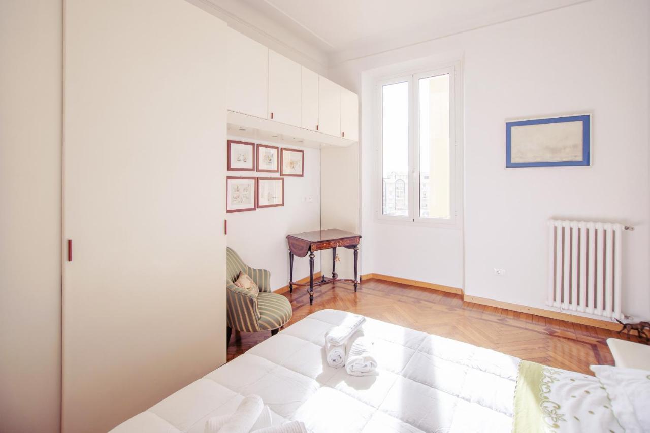 Green Apartment In The Center By Wonderful Italy San Remo Extérieur photo