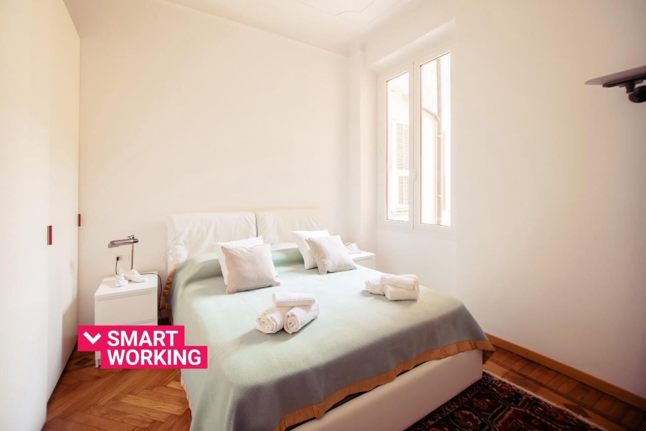 Green Apartment In The Center By Wonderful Italy San Remo Extérieur photo