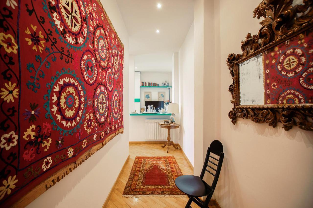 Green Apartment In The Center By Wonderful Italy San Remo Extérieur photo