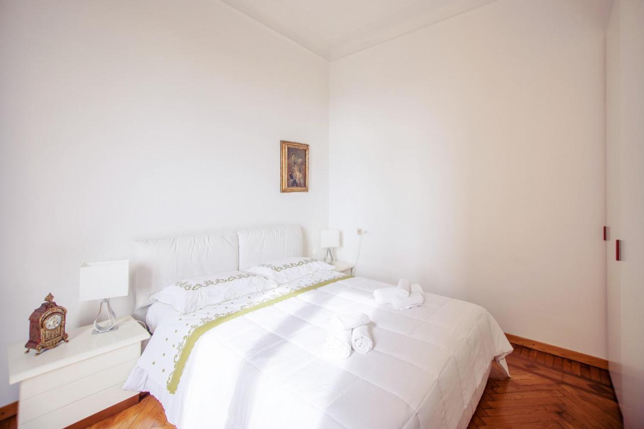 Green Apartment In The Center By Wonderful Italy San Remo Extérieur photo